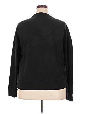 Antigua Sweatshirt (view 2)