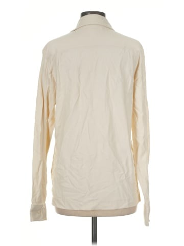 Banana Republic Long Sleeve Button-Down Shirt (view 2)