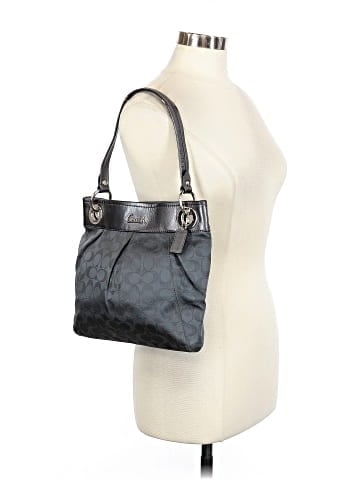 Coach Shoulder Bag (view 2)