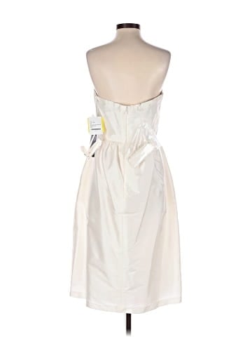 Alfred Sung Cocktail Dress (view 2)