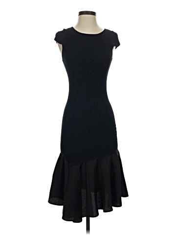 Club Monaco Cocktail Dress (view 1)