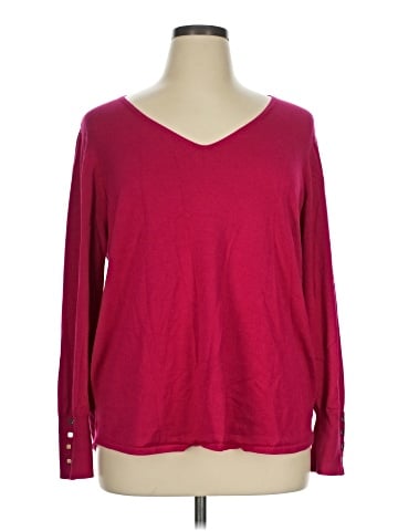 Chico's Pullover Sweater (view 1)