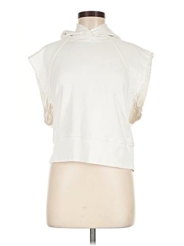 Rag & Bone Pullover Hoodie (view 1)
