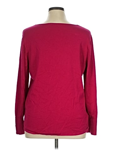 Chico's Pullover Sweater (view 2)
