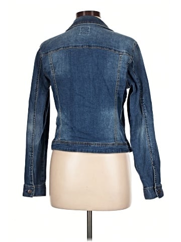 Kensie Denim Jacket (view 2)
