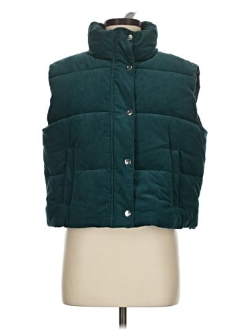 Ann Taylor LOFT Vest (view 1)