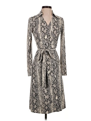 Brooks Brothers Casual Dress (view 1)