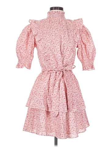 English Factory Casual Dress (view 1)
