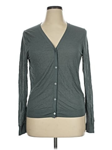 Uniqlo Cardigan (view 1)