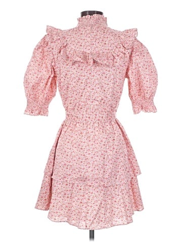 English Factory Casual Dress (view 2)