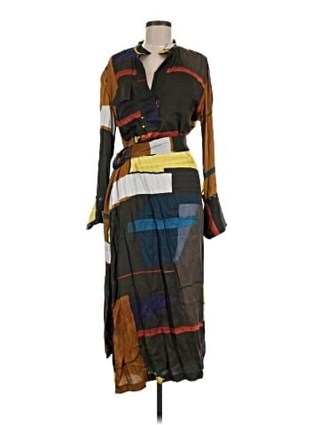 Zara Casual Dress (view 1)