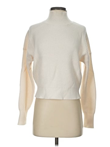 J.Crew Turtleneck Sweater (view 1)
