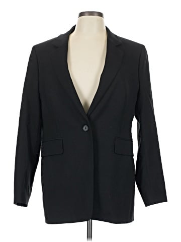 Banana Republic Wool Blazer (view 1)
