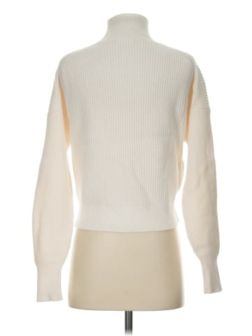 J.Crew Turtleneck Sweater (view 2)