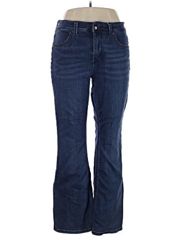 Melissa McCarthy Seven7 Jeans (view 1)