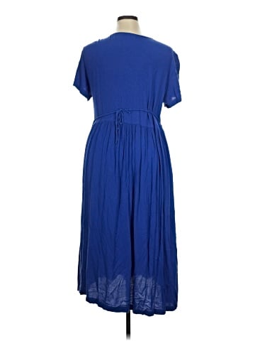The Vermont Country Store Casual Dress (view 2)