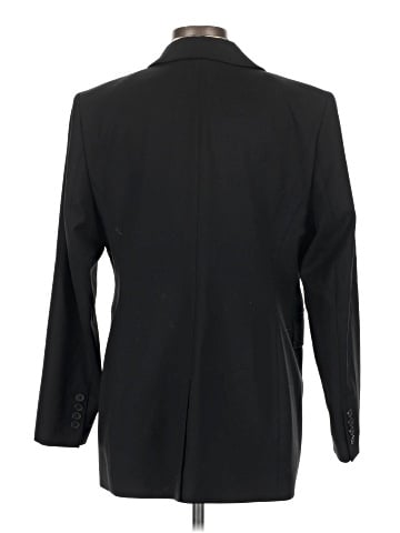 Banana Republic Wool Blazer (view 2)