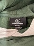 Volcom Green Pullover Hoodie Size M (kids) - photo 3