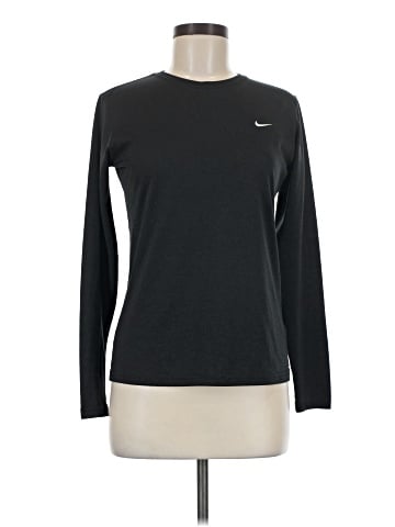 Nike Long Sleeve T-Shirt (view 1)