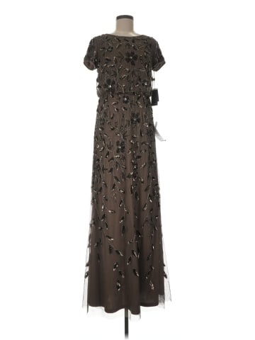 Adrianna Papell Cocktail Dress (view 1)