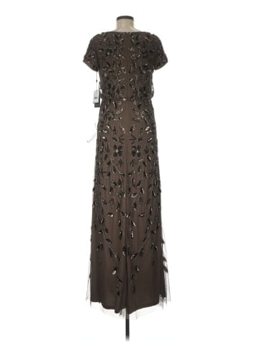 Adrianna Papell Cocktail Dress (view 2)