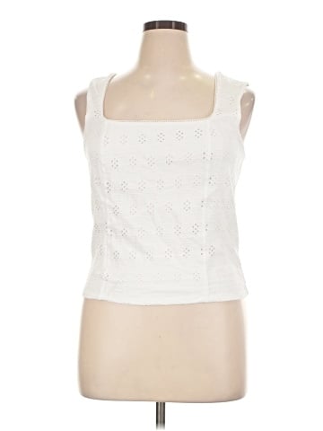 Old Navy Sleeveless Top (view 1)