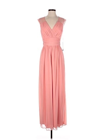 Alfred Sung Cocktail Dress (view 1)