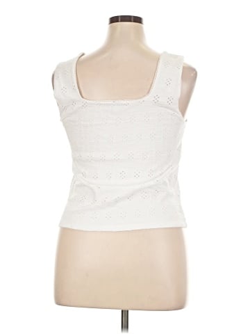 Old Navy Sleeveless Top (view 2)
