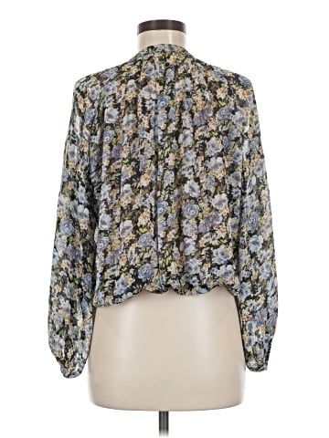 Dress Forum Long Sleeve Blouse (view 2)