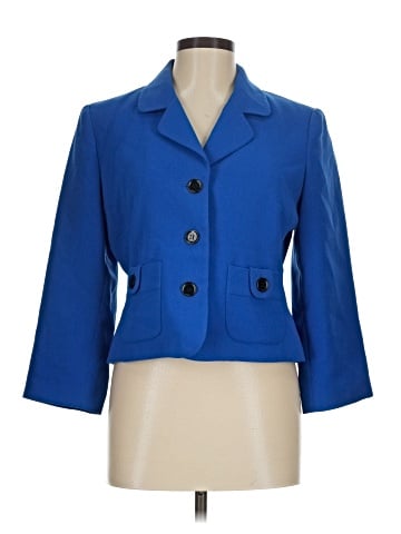 Calvin Klein Blazer (view 1)
