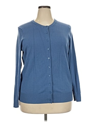 Torrid Cardigan (view 1)