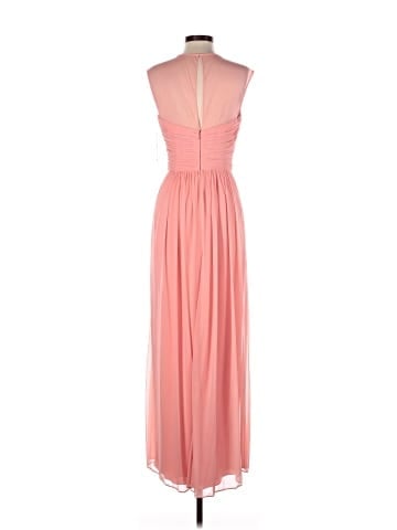 Alfred Sung Cocktail Dress (view 2)