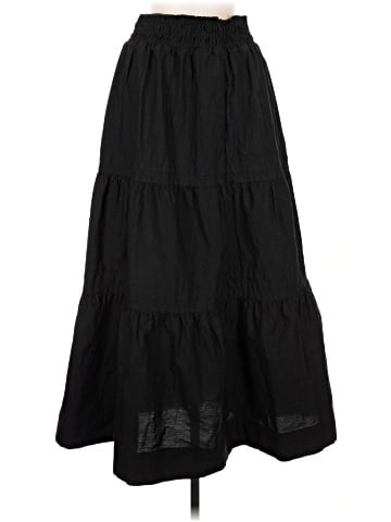 By Anthropologie Casual Skirt (view 1)