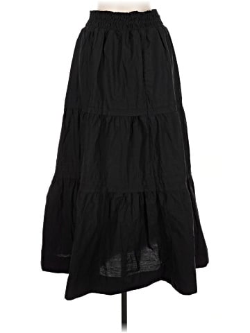 By Anthropologie Casual Skirt (view 2)