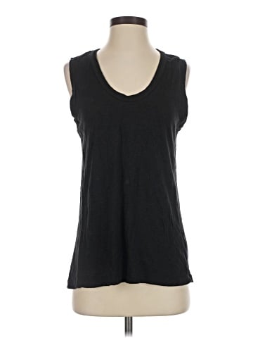 Caslon Sleeveless T-Shirt (view 1)