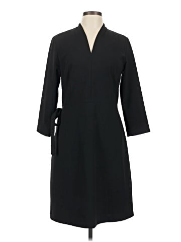 Ann Taylor Casual Dress (view 1)