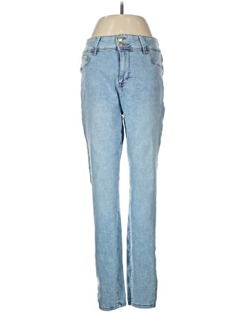 Curve Appeal Jeans (view 1)