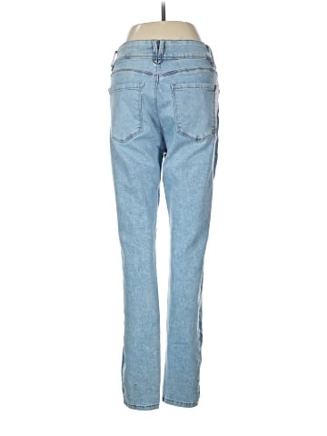 Curve Appeal Jeans (view 2)