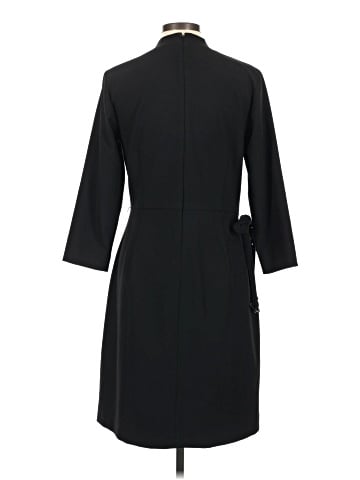 Ann Taylor Casual Dress (view 2)