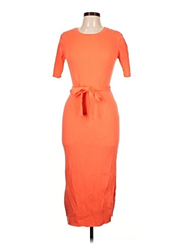 Ann Taylor LOFT Casual Dress (view 1)