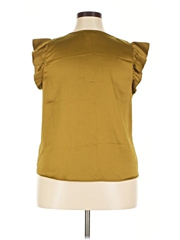Nine West Sleeveless Blouse (view 2)