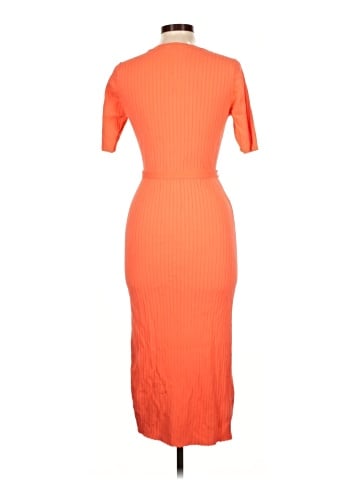 Ann Taylor LOFT Casual Dress (view 2)