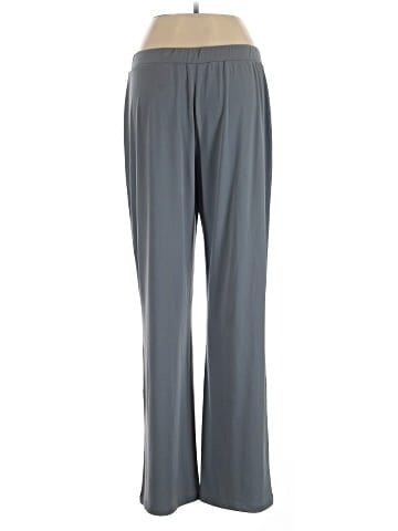 Susan Graver Casual Pants (view 2)