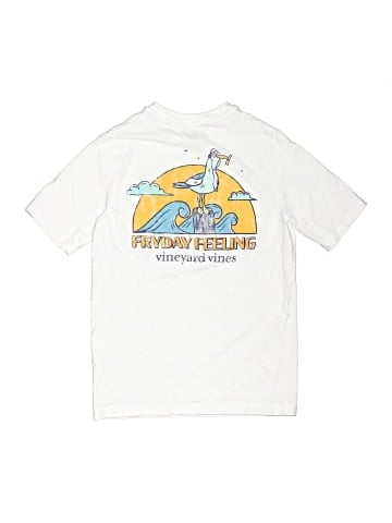 Vineyard Vines Short Sleeve T-Shirt (view 2)