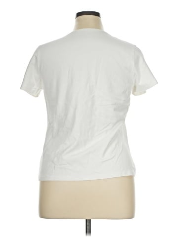 Kim Rogers Short Sleeve T-Shirt (view 2)