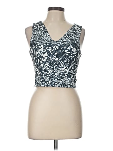 Move Theology Tank Top (view 1)