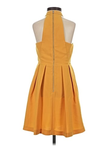 BCBGeneration Cocktail Dress (view 2)