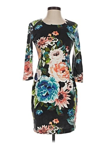 H&M Cocktail Dress (view 1)