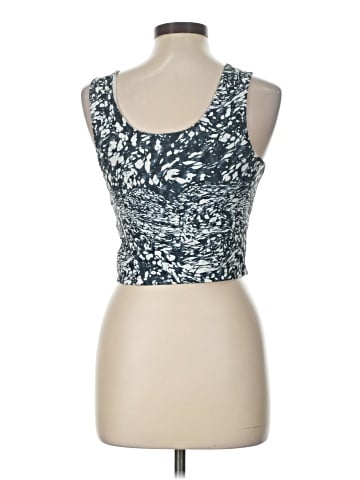 Move Theology Tank Top (view 2)
