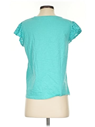 Jane and Delancey Short Sleeve Top (view 2)